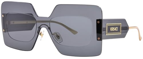GAFAS DE SOL - VERSACE / 0VE2277 Kaliber 42 Farbe: 100287