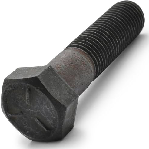 Easyboost vite lama Ø9,5 mm (3/8“) lunghezza 38 mm (1” ½) passo sinistrorso per tosaerba Castelgarden GGP AYP Jonsered Viking Mountfield Stiga Bestgreen 583117001-532181713 - 1127356951-127356950