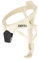 ZEFAL Pulse A2 - Porte Bidon Velo Léger - Porte Gourde Velo/VTT/Vélo de Route - Support Gourde Velo Résistant et Durable - 26 g - Beige - Fabriqué en France