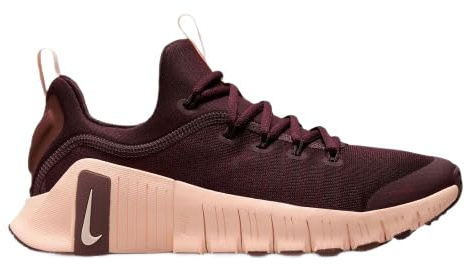 Nike FJ7126-601 Nike Free Metcon 6 Herren Multicolor EU 39