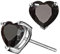 blitzangebote des tages personalisierte geschenke 925 Sterling Silber Diamant Ohrstecker für Damen tagesangebote heute geschenke für mädchen 18K Weißgold Zirkonia Ohrstecker für Geburtstag Muttertag