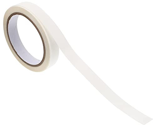 UKCOCO 1 Rolle Professionelles Tennisschlägerband Tennisschlägerrahmenband Abnehmbares Tennisschlägerband Durchsichtiges Schlägerband Dekoratives Schlägerband Durchsichtiges Band