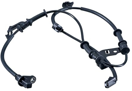 HELLA 6PU 358 252-771 Sensor, Raddrehzahl - 2-polig - Vorderachse rechts - Kabel: 1065mm