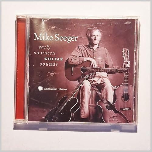 Early Southern Guitar Sounds