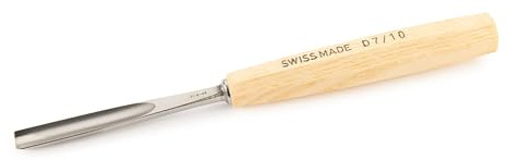Pfeil Swiss Made Intermediate 10Mm No.7 Gouge