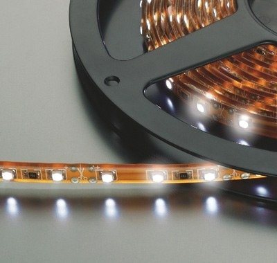 Flexibler LED-Streifen