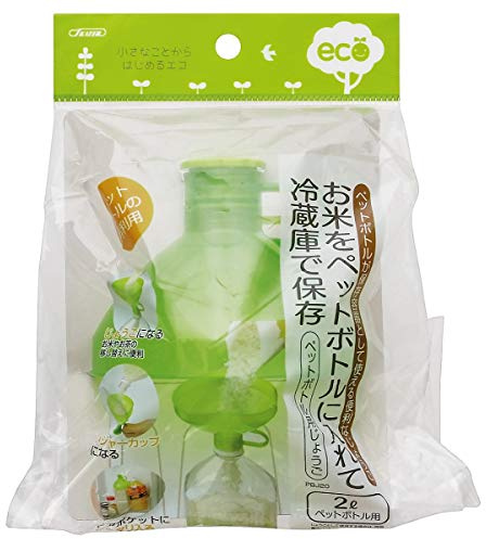 SKATER PET bottles for funnel 2L PET bottles for Green PBJ20