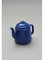 Falcon Enamel 14cm Teapot Blue