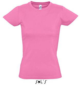 SOL'S Damen Imperial Women Unterhemd