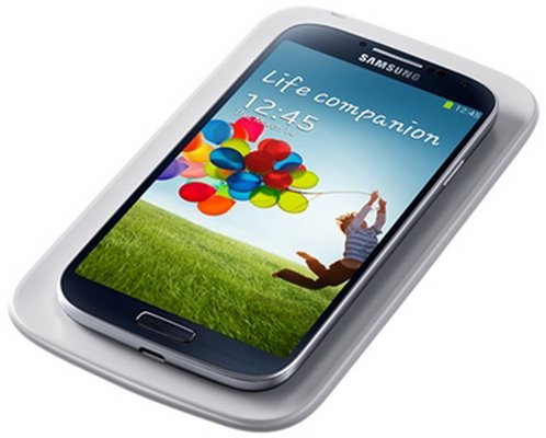 Samsung EPWI950 Chargeur à induction pour Samsung Galaxy S4