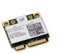 Intel Centrino-Adattatore di rete 6150 612BNXHMW PCIE Scheda Wireless WLAN Wifi Wireless 802,11b/g/n, 300Mbps