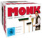 Monk - Staffel 1-8 - Gesamtbox [32 DVDs]