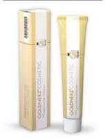 GOLDNERZ Pflegecreme intensiv ohne Duftstoff 50 g