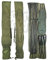 Carp Fishing Tackle Rod Holdall Bag For 12 Foot Rods