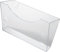 helit H6103002 - Wandhalter „the grid“, glasklar