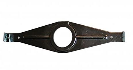 Horn Kettenschutz-2081209400 Silber 220mm