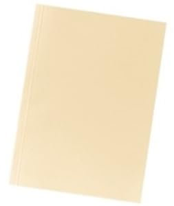 Aktendeckel 250g chamois 0 VE=1