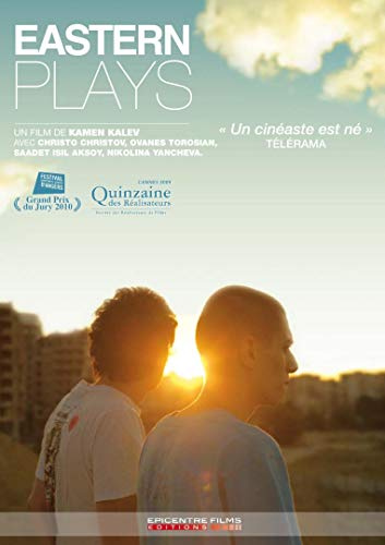 Eastern plays [FR Import]