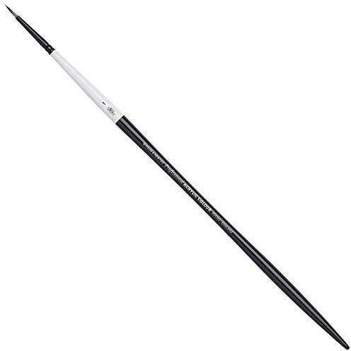 Winsor & Newton 5081001 Brush – Clear x 20 x 2 cm