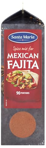 Santa Maria Fajita Seasoning