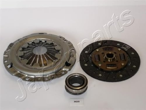 Japanparts Valeo KF-H25 Kupplungssatz | Kompatibel mit: HYUNDAI GETZ