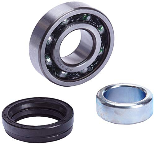 JAPANPARTS KK-28010 Radlagersatz pro 1 Rad Hinten Kompatibel mit SUZUKI Grand Vitara I SUV FT, HT 0926935010