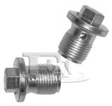 FA1 866.371.001 - Tappo Filettato, Coppa Olio