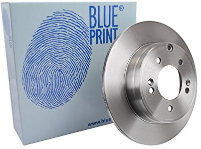 Blue Print ADG043209 Brake Disc