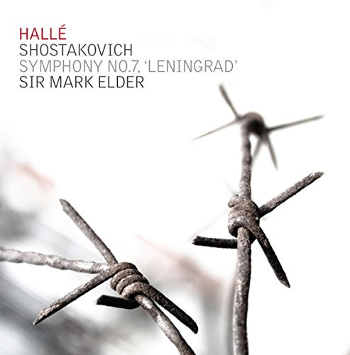 Symphony No. 7 Leningrad
