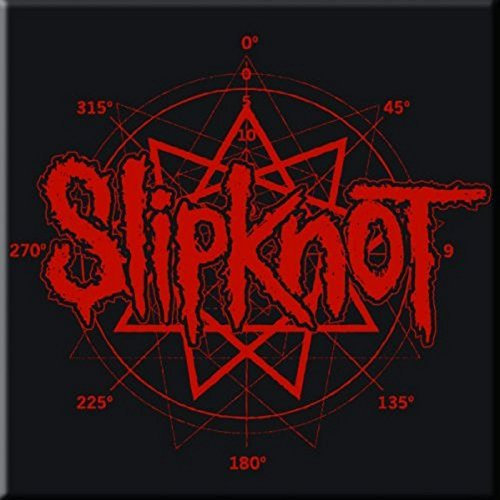 Magnet Metal Slipknot