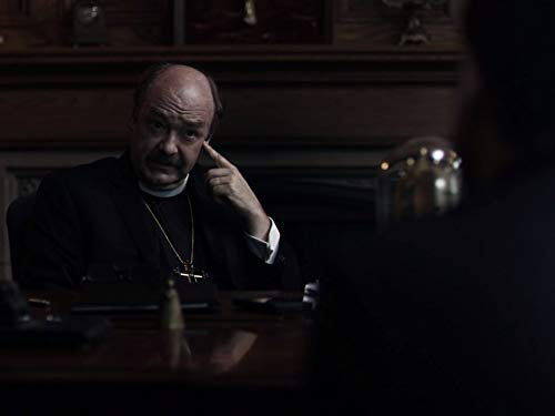 Chapter Two: Lupus in Fabula