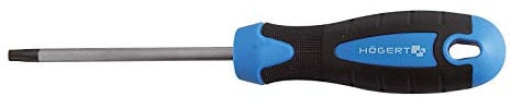 Schraubendreher Torx T15 100 mm Schraubenzieher von SECOTEC®