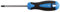 Schraubendreher Torx T15 100 mm Schraubenzieher von SECOTEC®