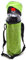 Verde Nevera congelador 3L Total Hidalgo 1.5 LTR Botellas Enfriador, Tela como Mezclilla, Flexible portátil para Playa Camping Bolsa térmica Camping Enfriador. Camuflaje Militar Cool Cold Bag