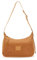 Johnny Urban Umhängetasche Damen Klein Orange - Maddy - Kleine Handtasche - Stylische Schultertasche für Freizeit, Party, Ausgehen - Wasserabweisend
