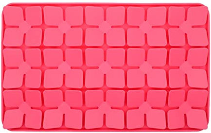 NAZHUA Tapis à lécher pour Chiens - Tapis à lécher en Silicone pour Chien avec ventouses Solides,Tapis d'alimentation pour Compagnie pour pour Compagnie, Tapis léchage