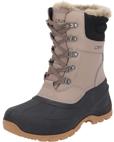 CMP Damen Atka Wmn Snow Boot Wp - 3q79546Snow Boot
