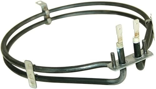 Fan Oven Heating Element Fits Lamona LAM4400 Electric Cooker 2000W 300180094