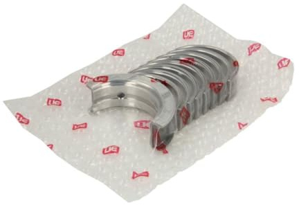 NE 6035060000 Kurbelwellenlagersatz Kompatibel mit OPEL Corsa D Schrägheck S07