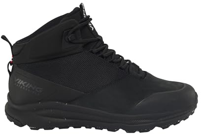 Viking Unisex City Explorer Mid Fleece Wp MEquestrian Boot