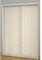 SUNLOVER Vertical Blind - Linatex - 244cm x 137cm