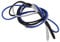 TOPBATHY 3-pack Large Trash Bag Bands Thick Rubber Bands for Garbage Can Elastic Fasteners for Trash Bin Bag Fixing Bands for Waste Basket