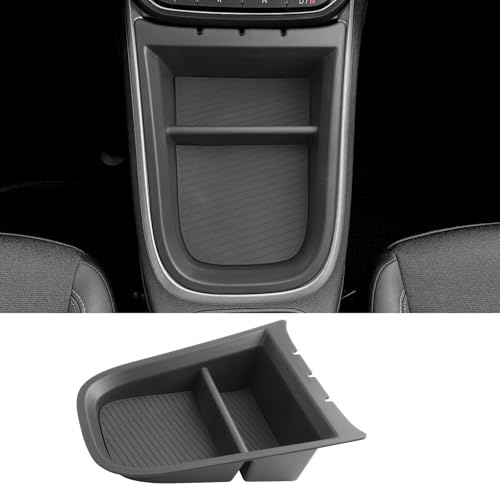 LUWU Compatibile con Jeep Avenger 2023-2026 Console Centrale Portaoggetti Avenger 2025 Vassoio Organizer per Console Centrale (Sopra la Porta di Ricarica) Avenger EV Hybrid Accessori