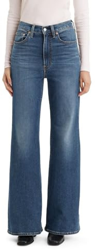 LEVIS Damen Ribcage Bells Multi-Color Ribcage Bells Multi-Color