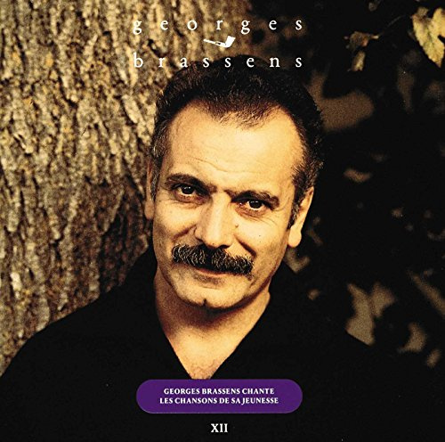 Vol 12-Chansons de Jeuness
