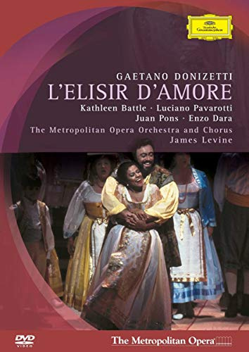 Donizetti - L'Elisir d'Amore