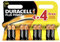 Duracell DUR018105 Plus Power AA Batteries (Pack of 8)