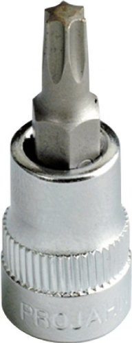 Projahn 3/8 Zoll Bit Stecknuss Pozidriv Nr 2 204002
