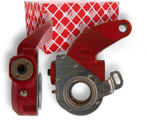 febi bilstein 31583 Gestängesteller, 1 Stück