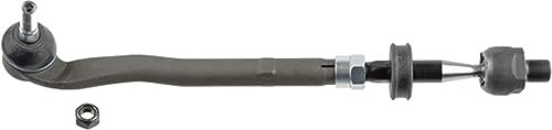 LEMFÖRDER 13137 01 Spurstange für BMW 5 (E39) 1995-2003 Links, Vorderachse und Andere Fahrzeuge